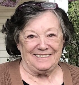 Rebecca Sue Fugera